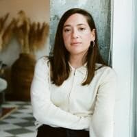 Noga Grinberg, photo 1