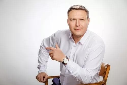 Геннадий Самойленко, photo 1