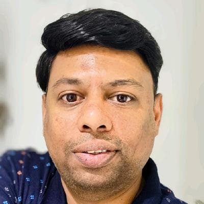 Raviraj Mane