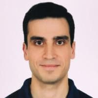 Mert Sahin, PhD, photo 1