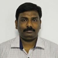 Kamalarajan Gopalakrishnan