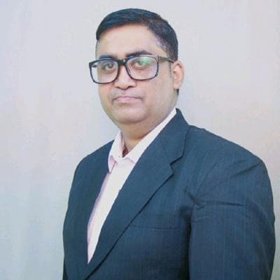 Kalyan Mishra