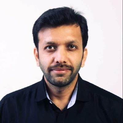 Aditya Kumar Gupta