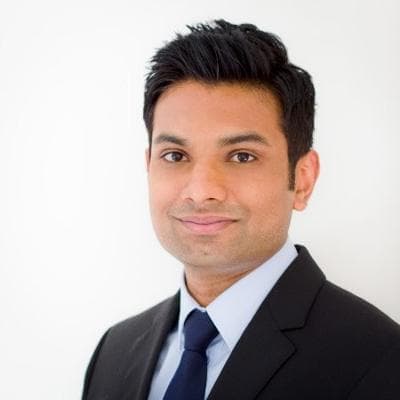 Rajeev Chand, CPEng NER IntPE(Aus) PMP