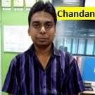 Chandan Chakraborty