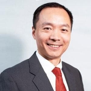 Jason Yuan