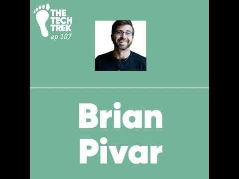 Brian Pivar, photo 2