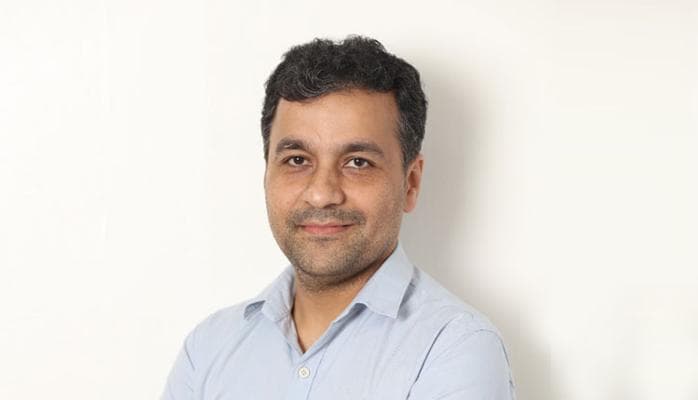 Vipul Mehta, photo 2