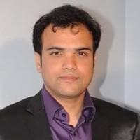 Atul Sharma