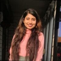 Nidhi Sharma, photo 2