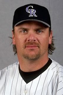 Larry Walker, photo 2