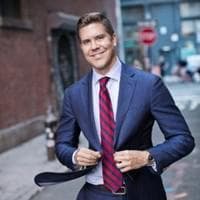 Fredrik Eklund