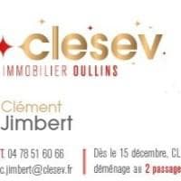 Clement Jimbert