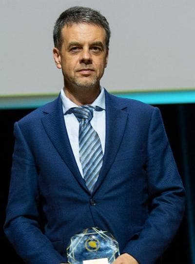 Konrad Bajor, EMBA, photo 2