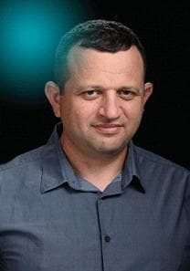 Ziv Shapira, photo 2