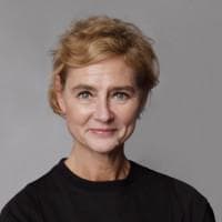 Ann Axelsson