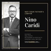 Nino Caridi