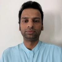 Vaibhav Agrawal, photo 1