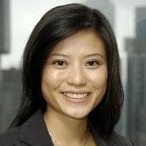 Claudia Zhao, photo 1