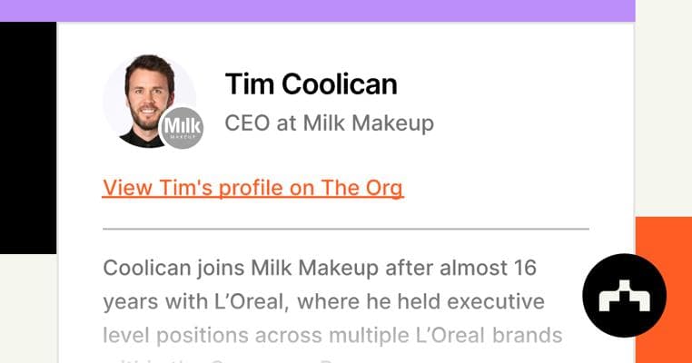 Tim Coolican, photo 2