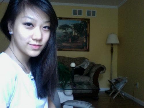 Allison Wang