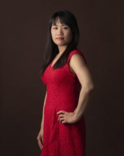 Ning-Hsuan Yen, photo 2