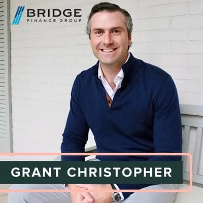 Grant Christopher, photo 1