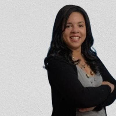 Jennifer Ramcharan, Notary Public, SPHR