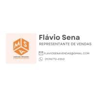 Flavio Sena, photo 2