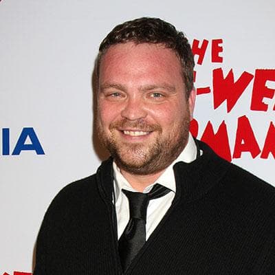 Drew Powell, photo 2