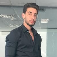 Emre Colakoglu, photo 2