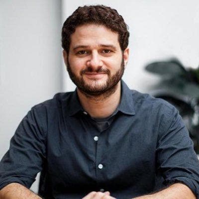 Dustin Moskovitz, photo 1