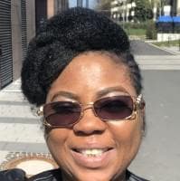 Mabel Eboigbe