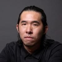 Aaron Koh, photo 1