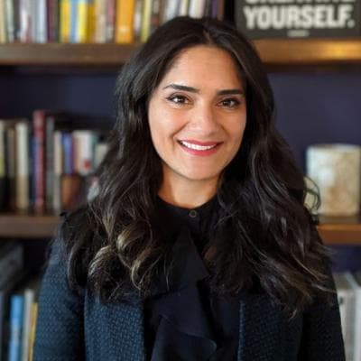 Samira Rajabi, PhD