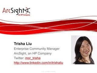 Trisha Liu, photo 1