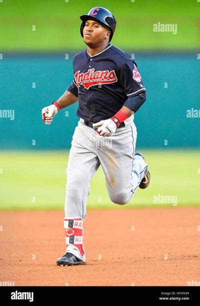 Jose Ramirez, photo 1