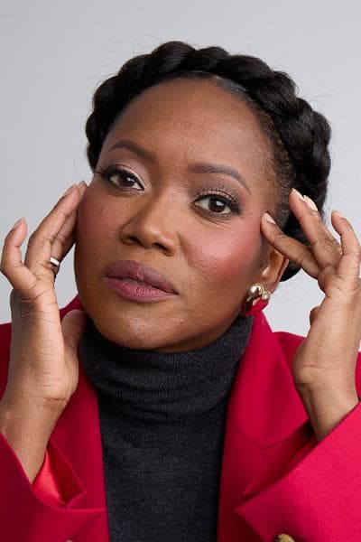 Erika Alexander, photo 1