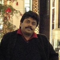 Rajesh Veeramachaneni, photo 1