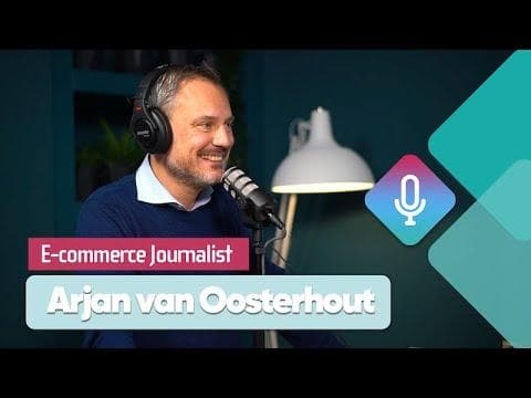 Arjan Oosterhout, photo 1