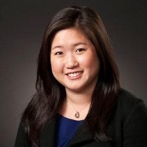 Janine Yip, SA, MBA