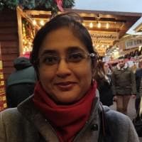 Geetanjali Shrivastava