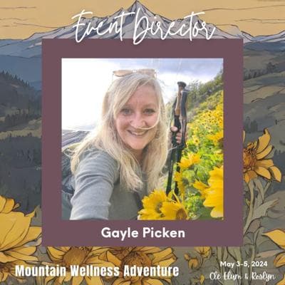 Gayle Picken