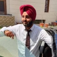 Amanpreet Singh