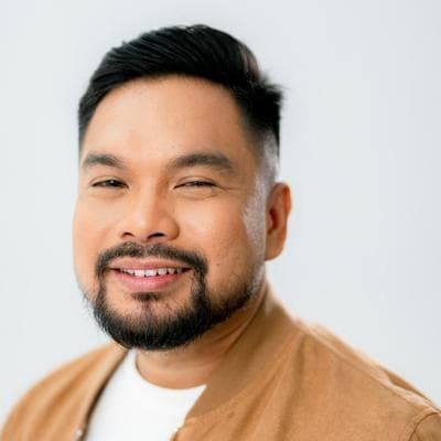 Dave Visaya - Podcast Engineers