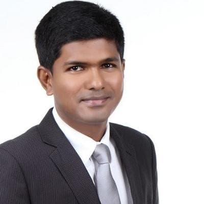 Kesavan Krishnan