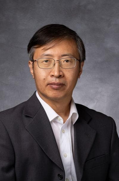 Yongkun Li, photo 2