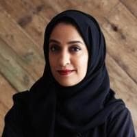 Nawal Alnuaimi