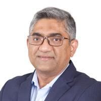 Tarique Khatri