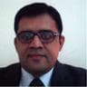 Seshadrinathan "Nathan" Krishnan, FCA, CFA, photo 1